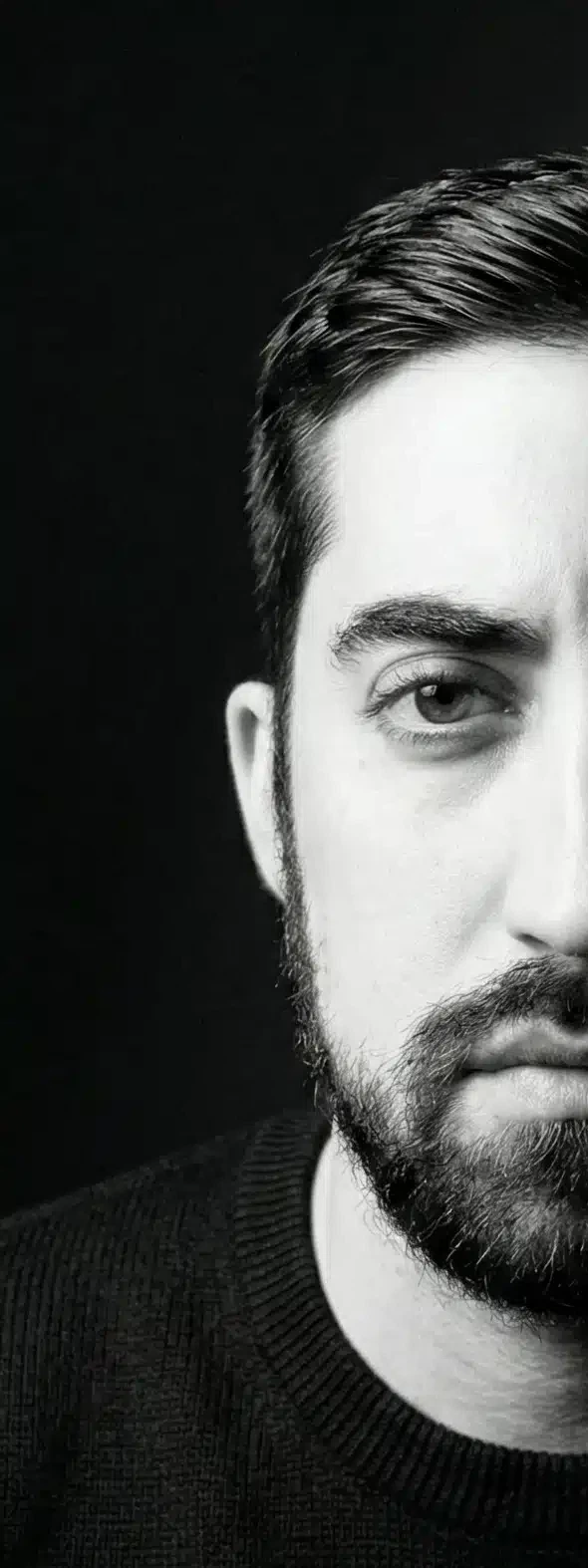 Jens - Co-Founder